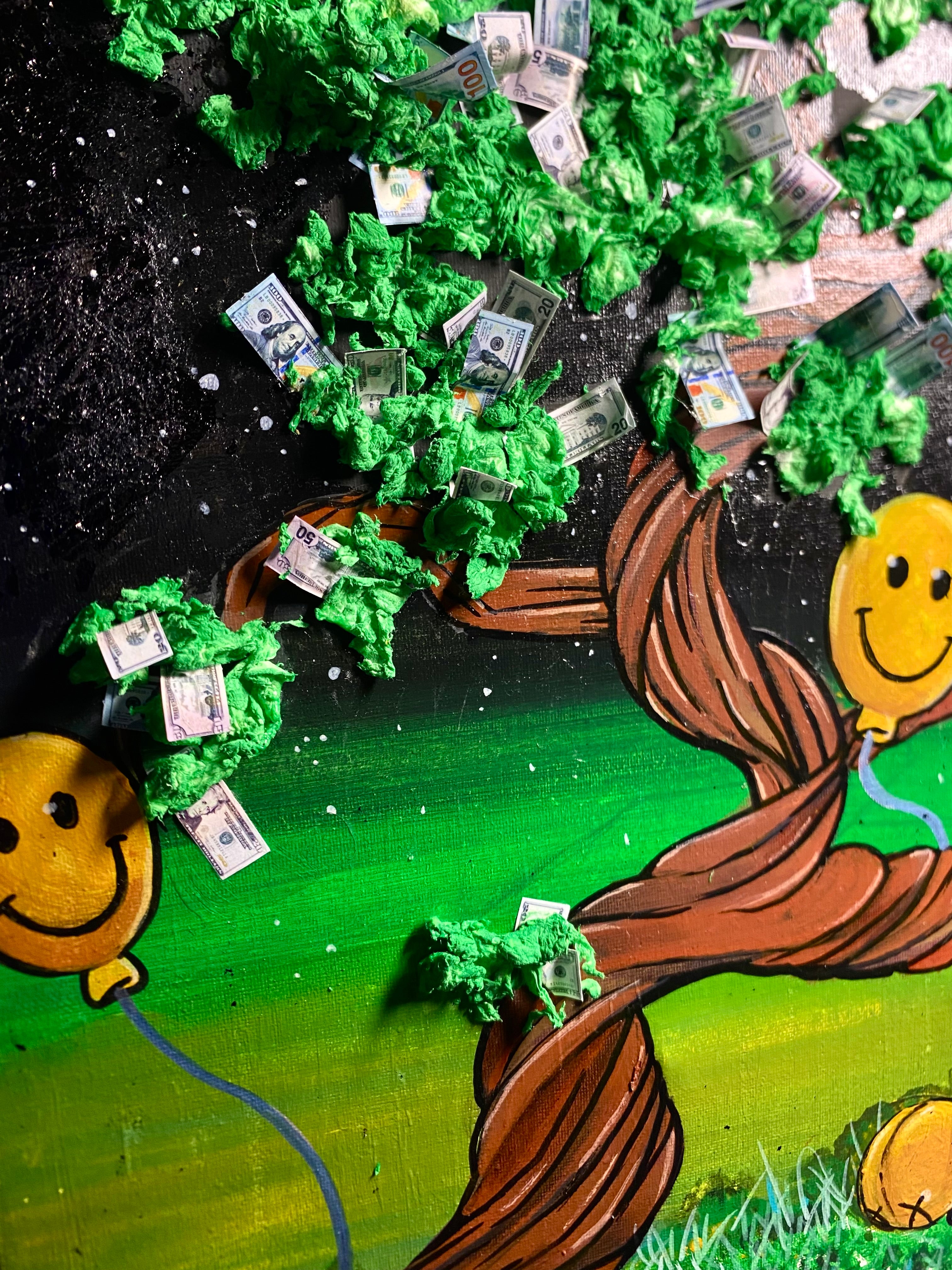 Money Tree