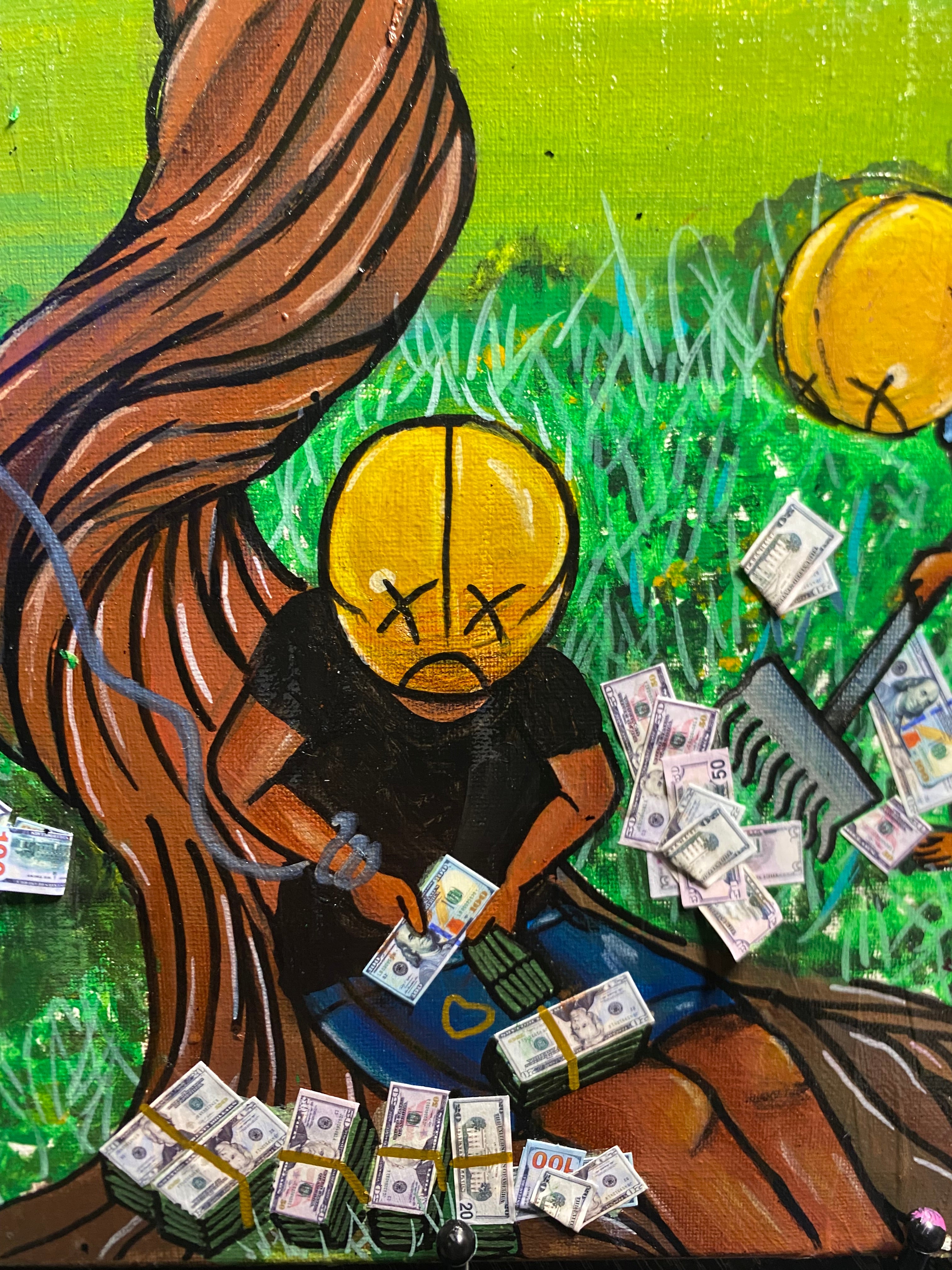 Money Tree