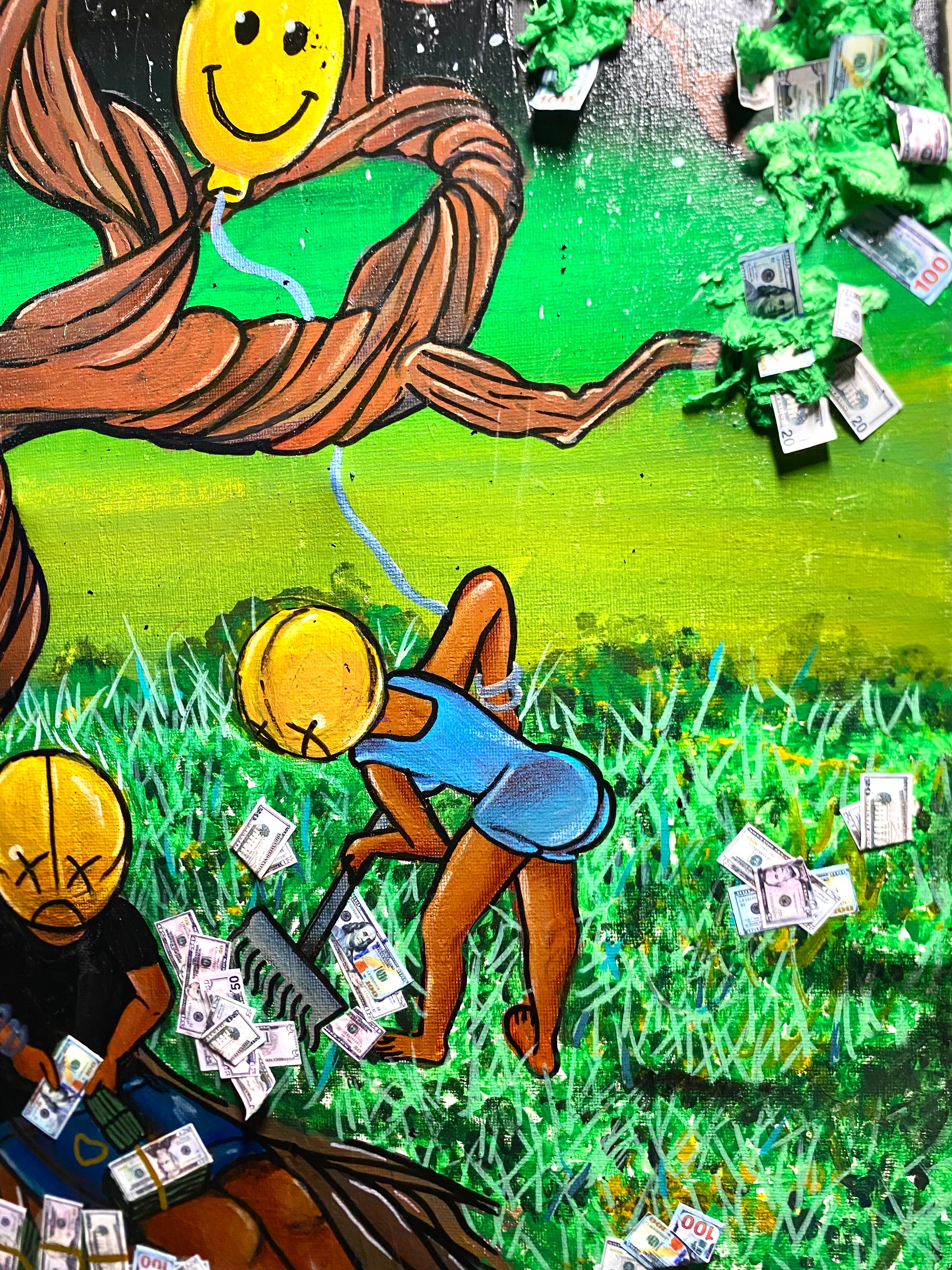 Money Tree