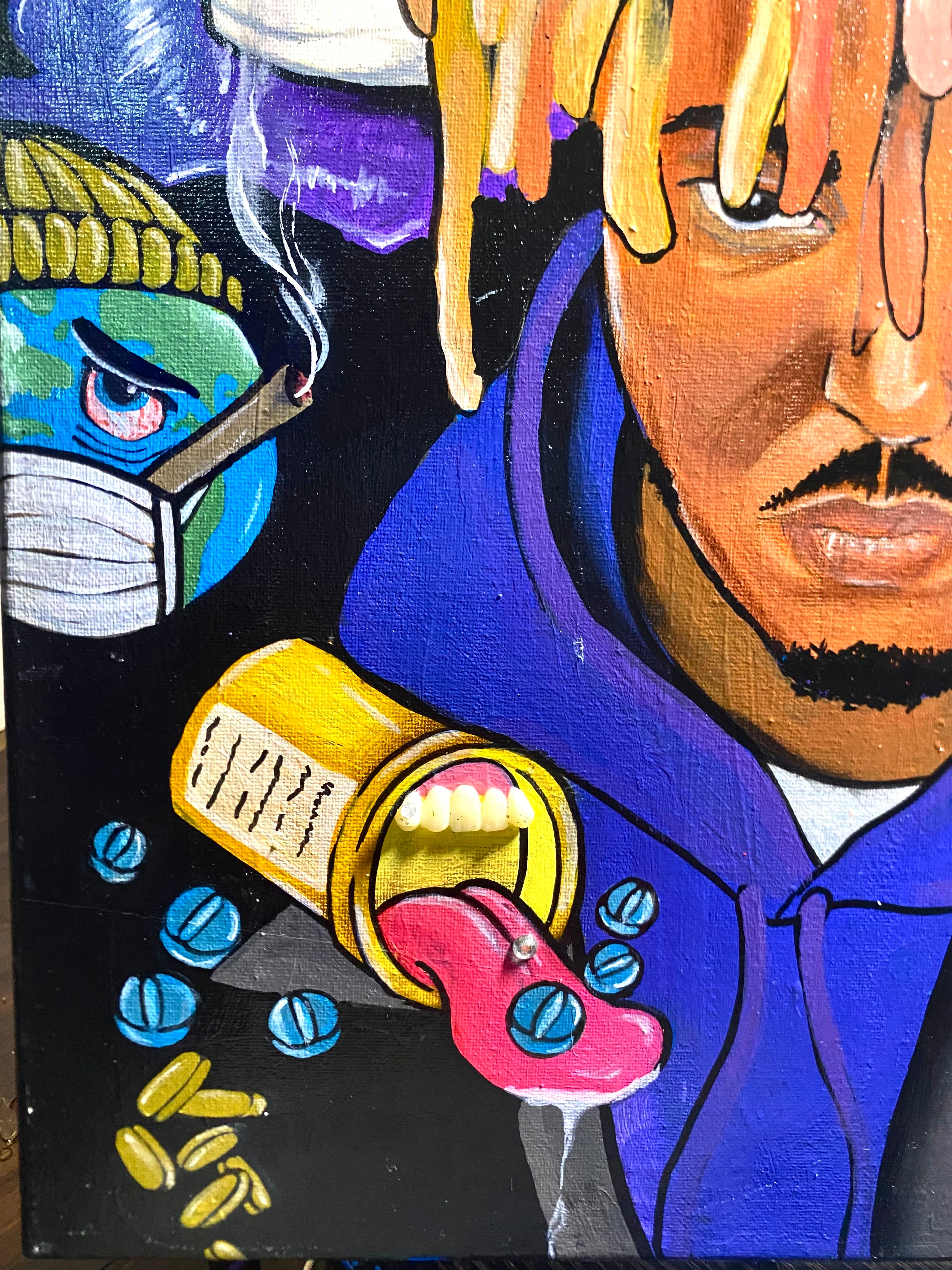 RIP JUICEWRLD